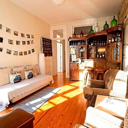 Ribeira Smart Flat Apartman Porto Kültér fotó