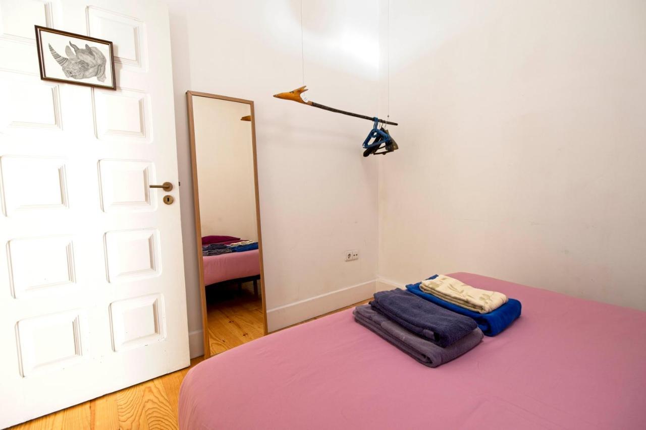 Ribeira Smart Flat Apartman Porto Kültér fotó