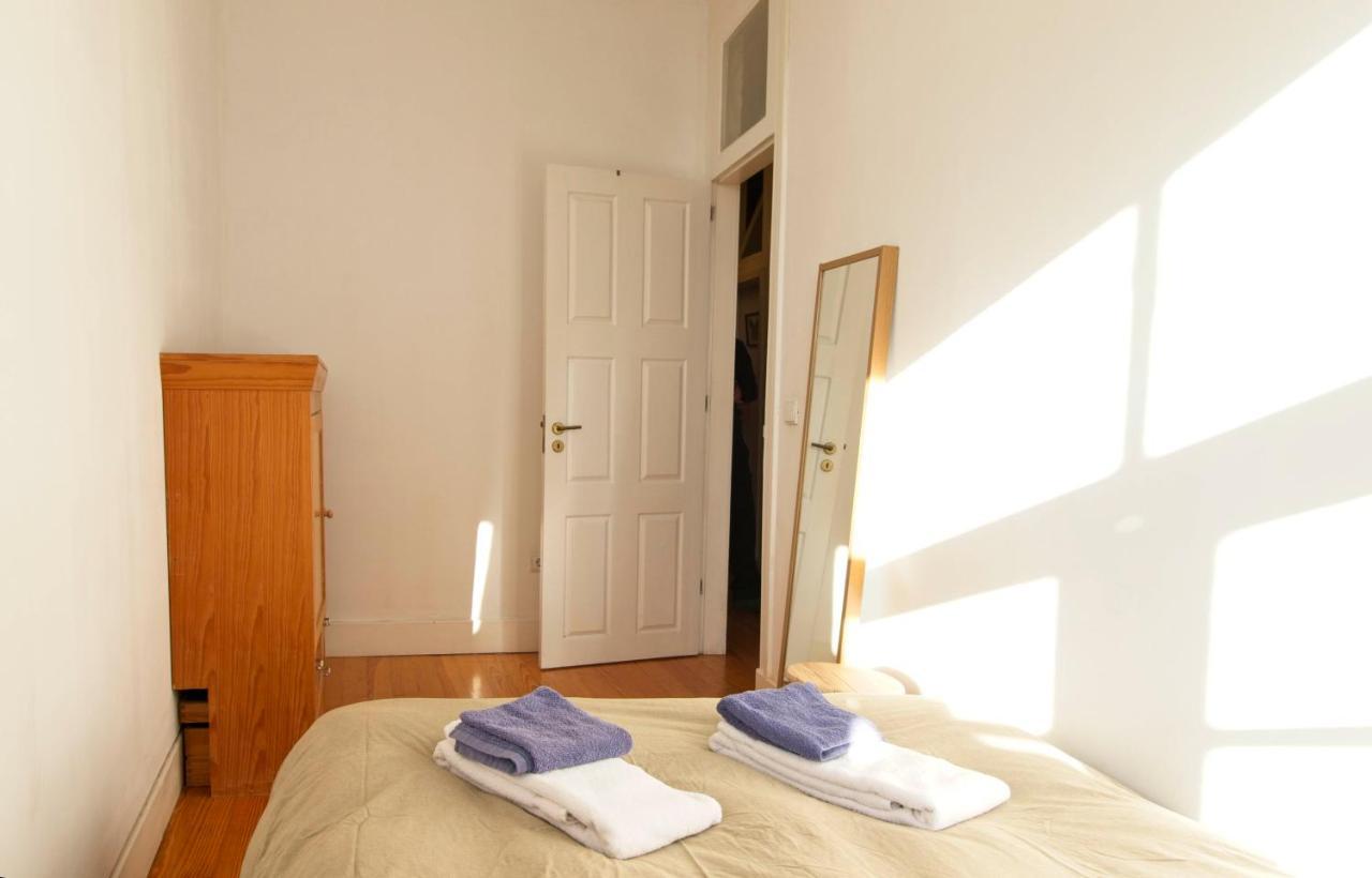 Ribeira Smart Flat Apartman Porto Kültér fotó