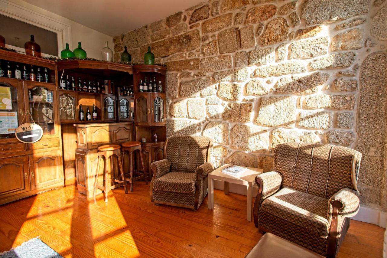 Ribeira Smart Flat Apartman Porto Kültér fotó